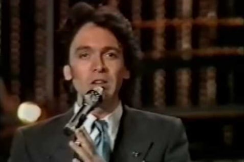 Riccardo Fogli