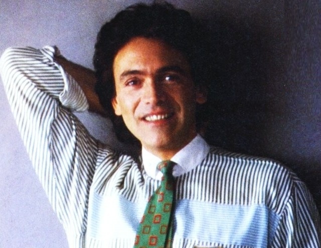 Riccardo Fogli