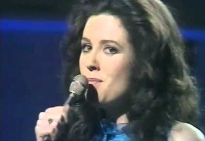 Gigliola Cinquetti (Singer)