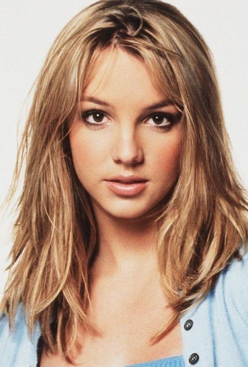 Britney Spears Britney Spears