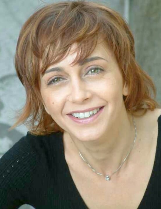 Alessandra Sarno
