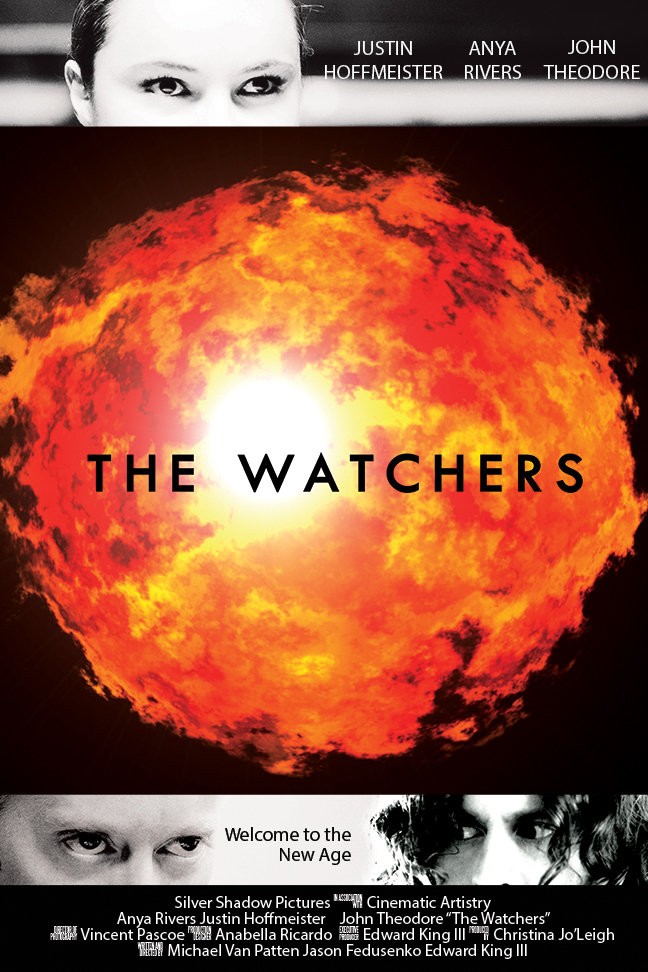 The Watchers