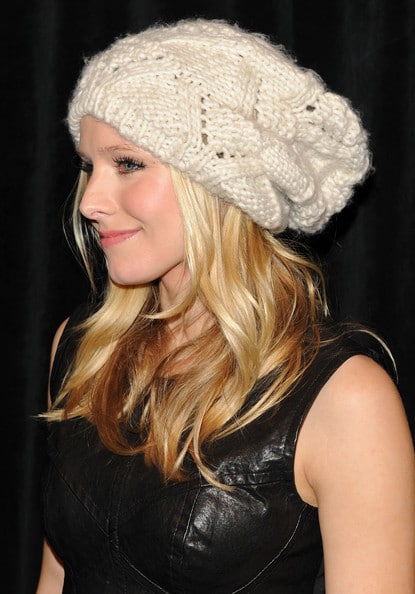 Kristen Bell