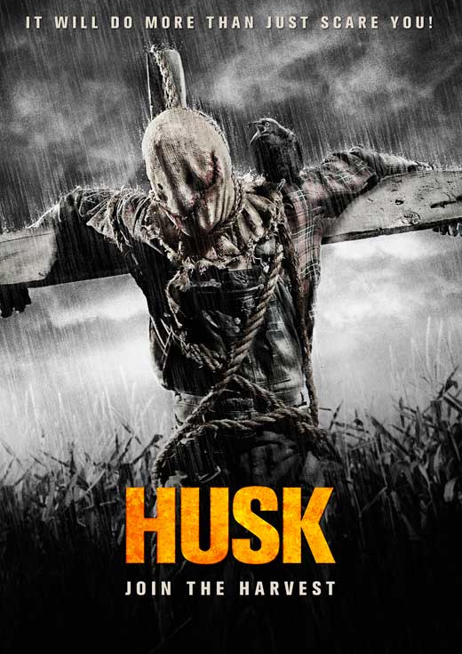 Husk (After Dark Originals)