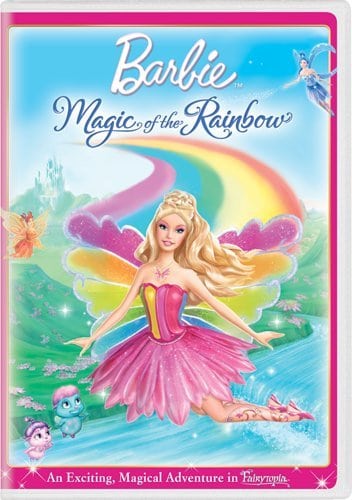 Barbie Fairytopia - Magic of the Rainbow picture