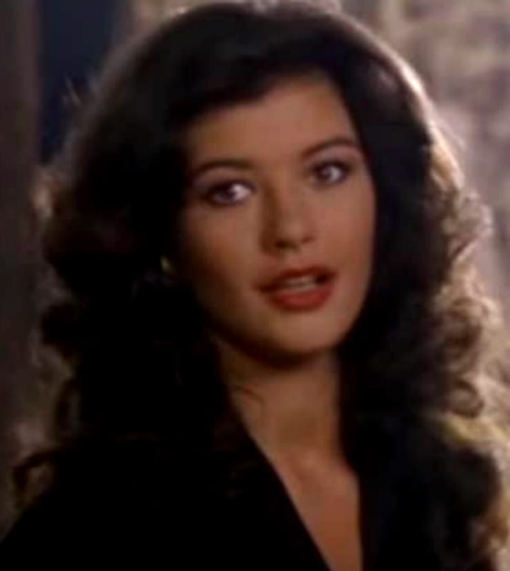 Picture of Catherine Zeta-Jones