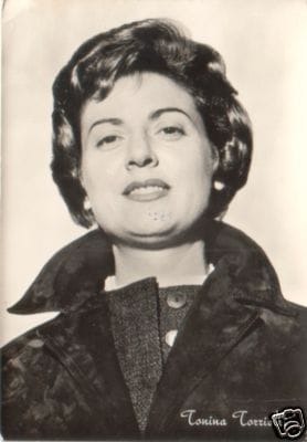 Tonina Torrielli