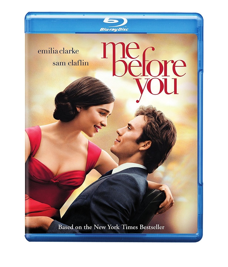 Me Before You 