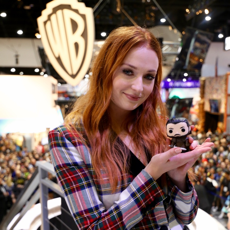 Sophie Turner