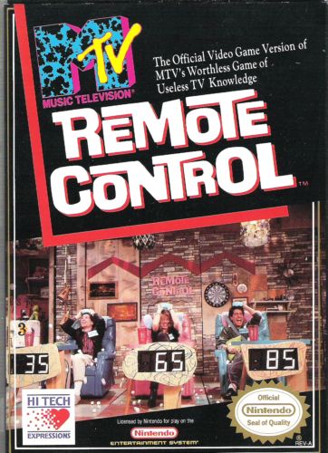 Remote Control