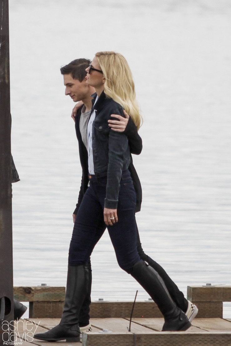 Jennifer Morrison
