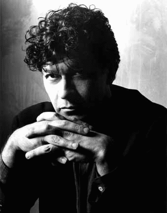 Robbie Robertson