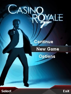 Casino Royale (mobile game)