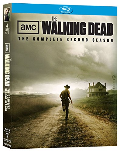 The Walking Dead: Season 2
