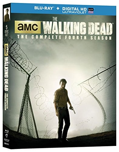 The Walking Dead: Season 4  