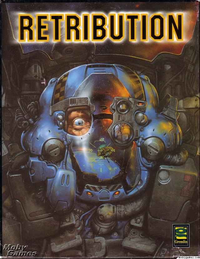 Retribution