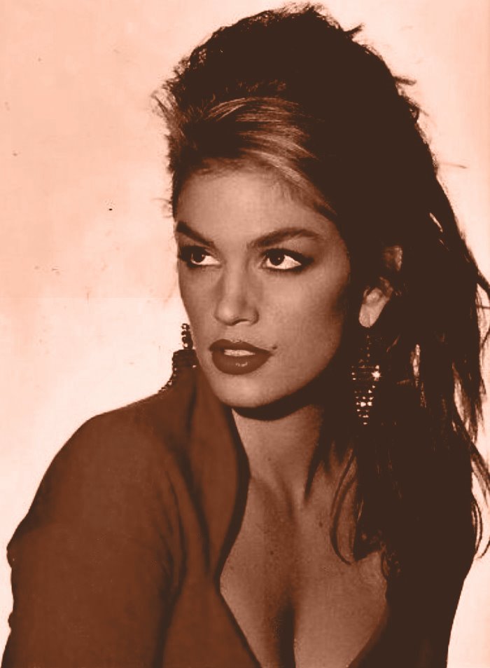 Cindy Crawford Cindy Crawford