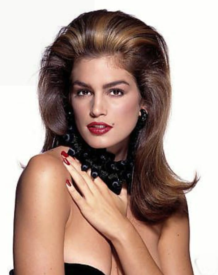 Cindy Crawford Cindy Crawford
