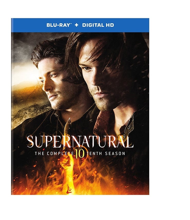 Supernatural: The Complete Tenth Season 