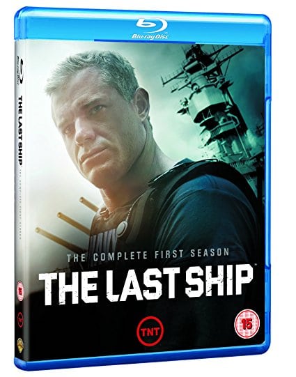 The Last Ship: Season 1 