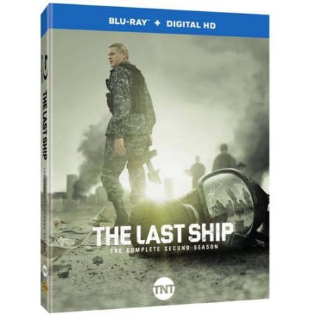 The Last Ship: Season 2