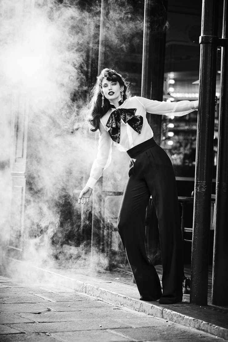 Emily Didonato Emily Didonato