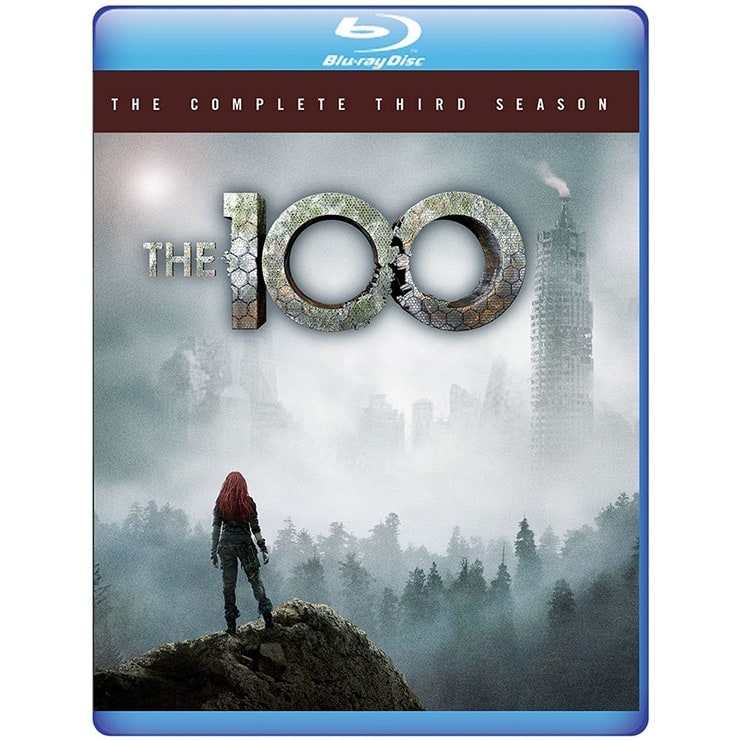 The 100: Season 3