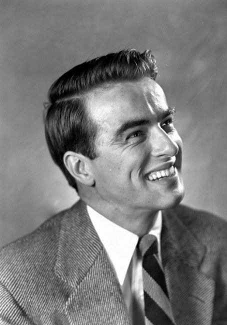 Montgomery Clift