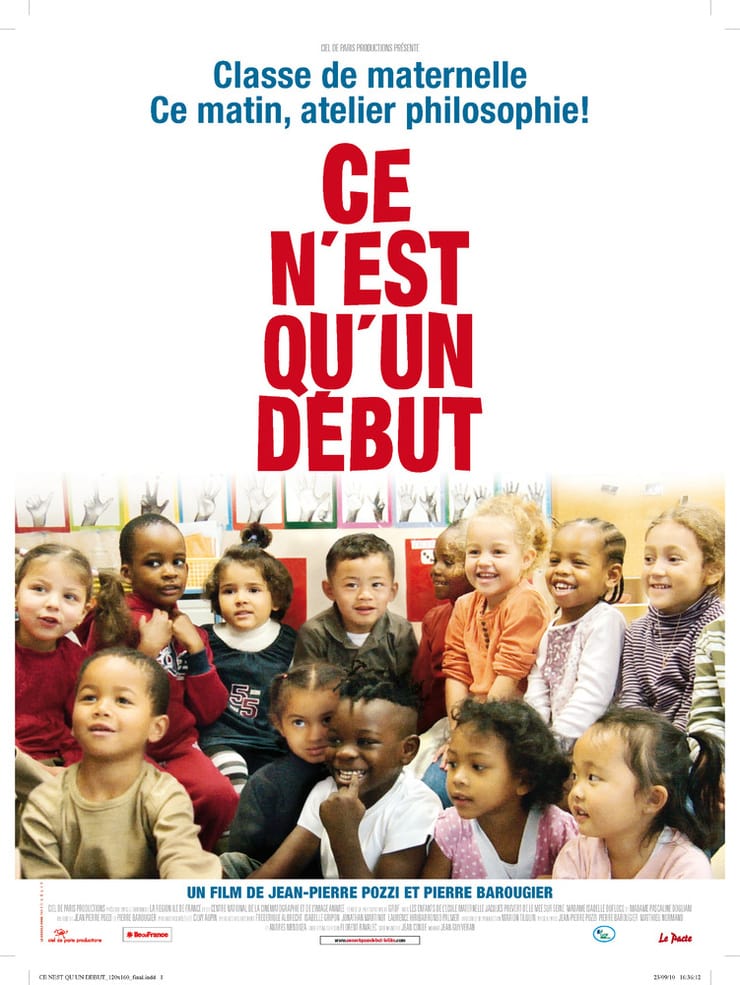 La révolution n'est qu'un début. Continuons le combat  (1968)