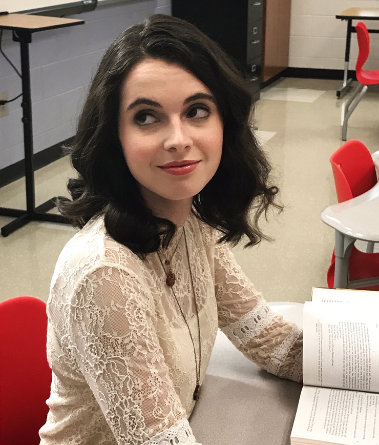 Vanessa Marano