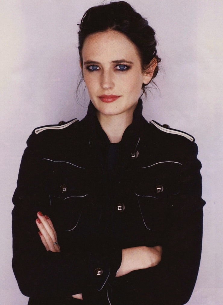 Eva Green Eva Green