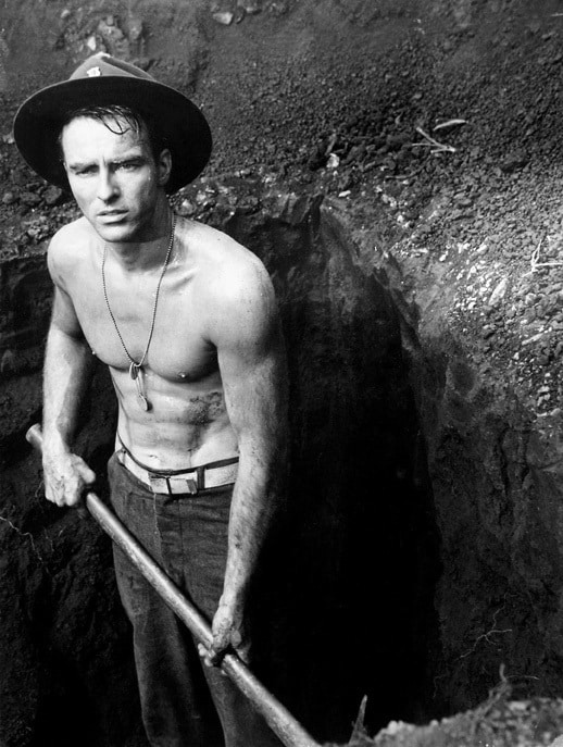 Montgomery Clift Montgomery Clift