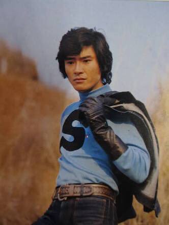Shigeru Jo