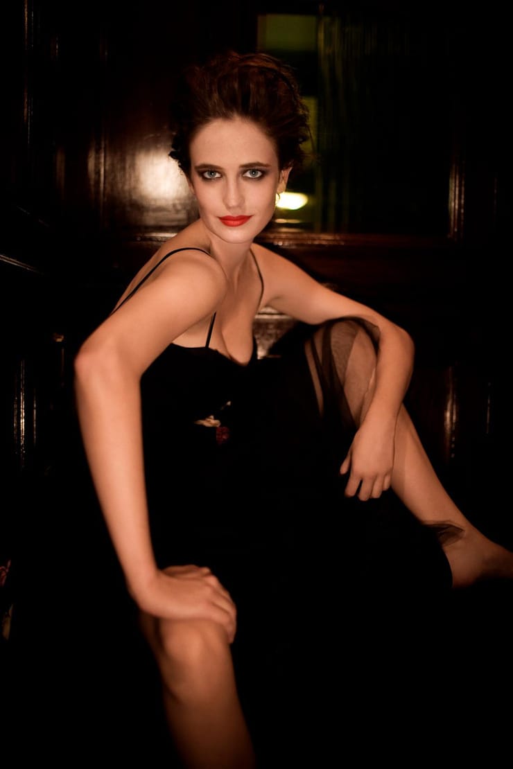 Eva Green Eva Green