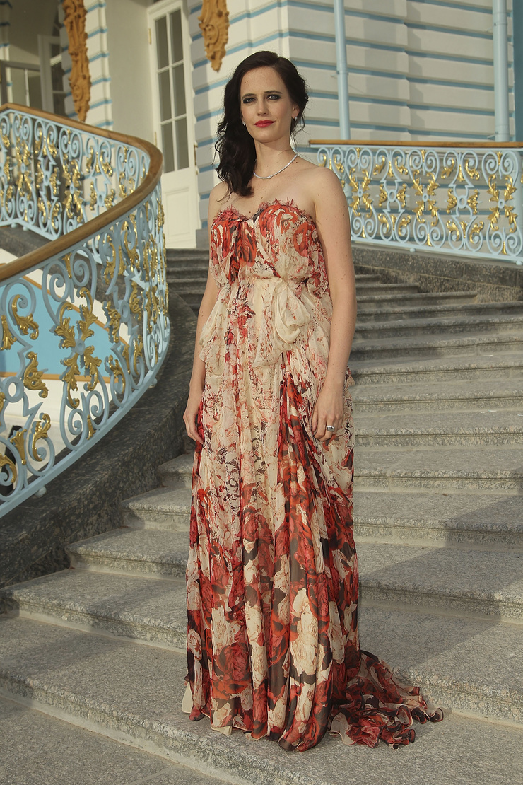 Eva Green