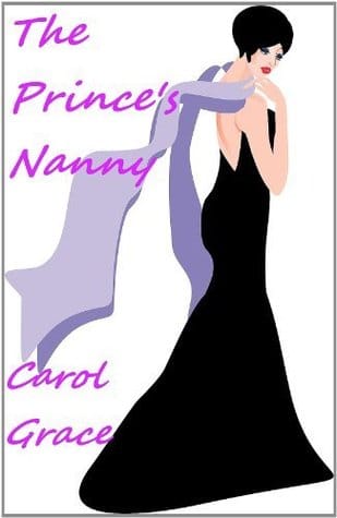 The Prince's Nanny 