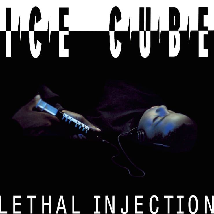 Lethal Injection Lethal Injection