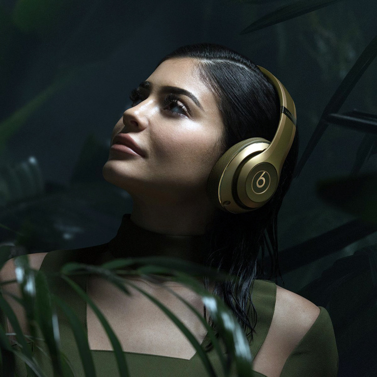 Kylie Jenner