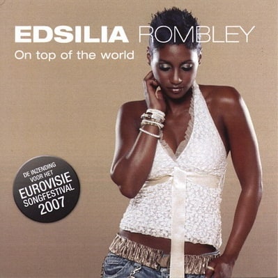 Edsilia Francisca Rombley