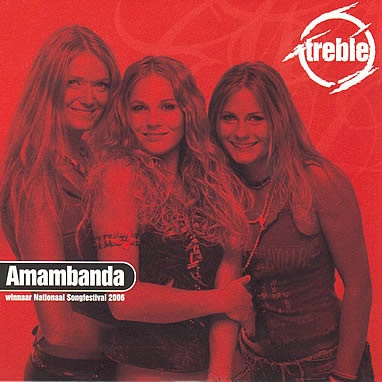 Treble