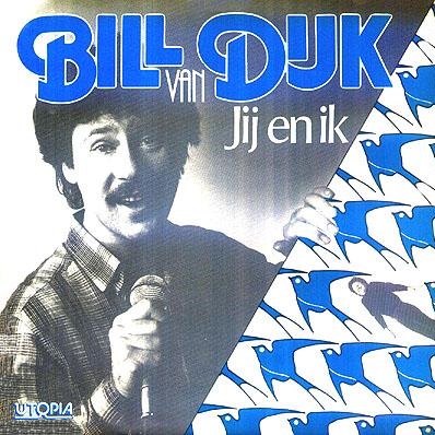 Bill van Dijk