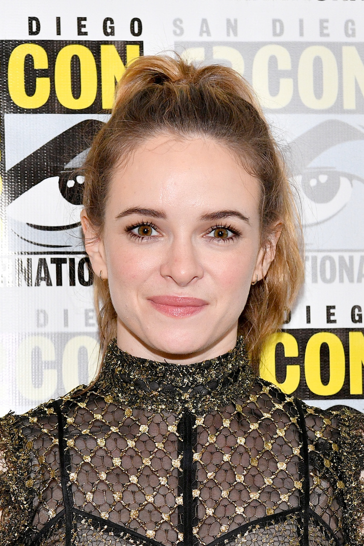 Danielle Panabaker