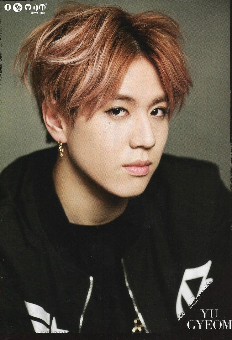 Yugyeom