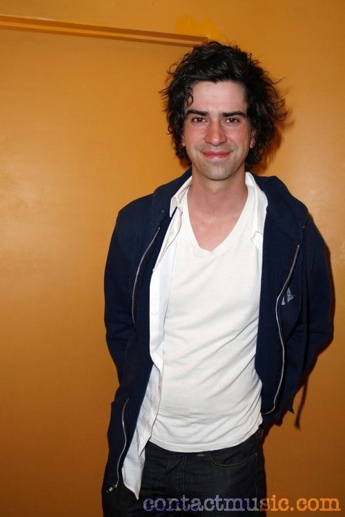 Hamish Linklater