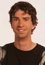 Hamish Linklater