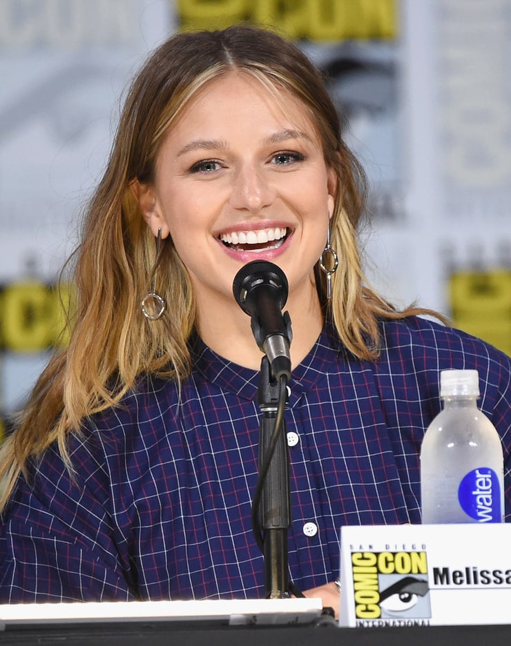 Melissa Benoist