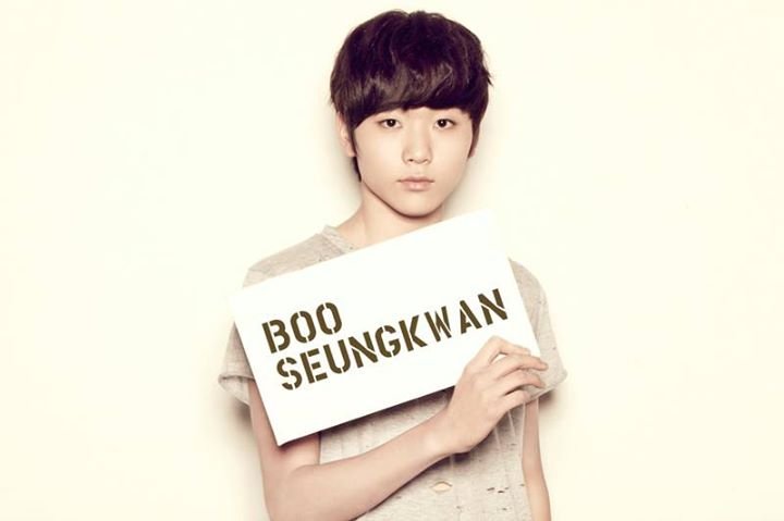 Seungkwan