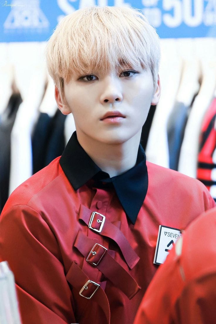 Seungkwan