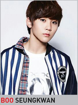 Seungkwan