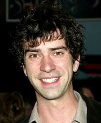Hamish Linklater